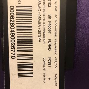 Dolce & Gabbana skirt